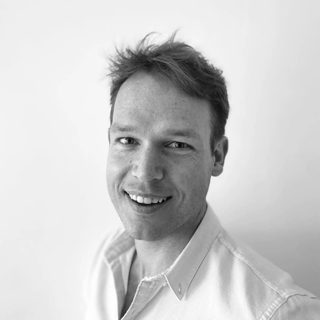 Luke McMillan