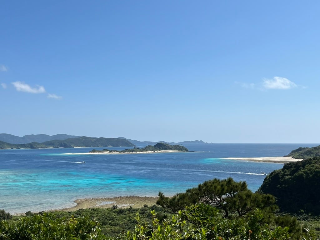 Okinawa