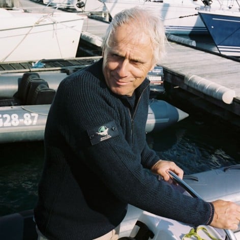Frank Zanderink